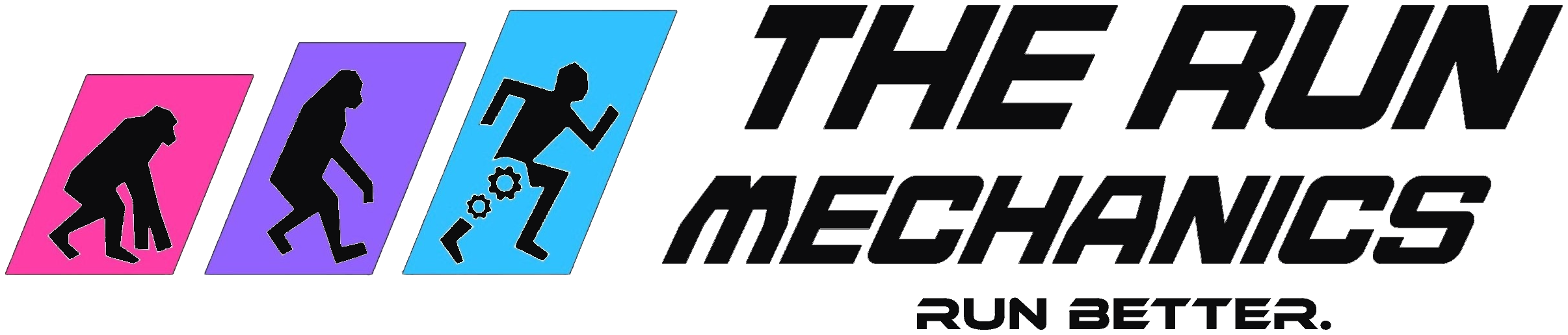 The Run Mechanics