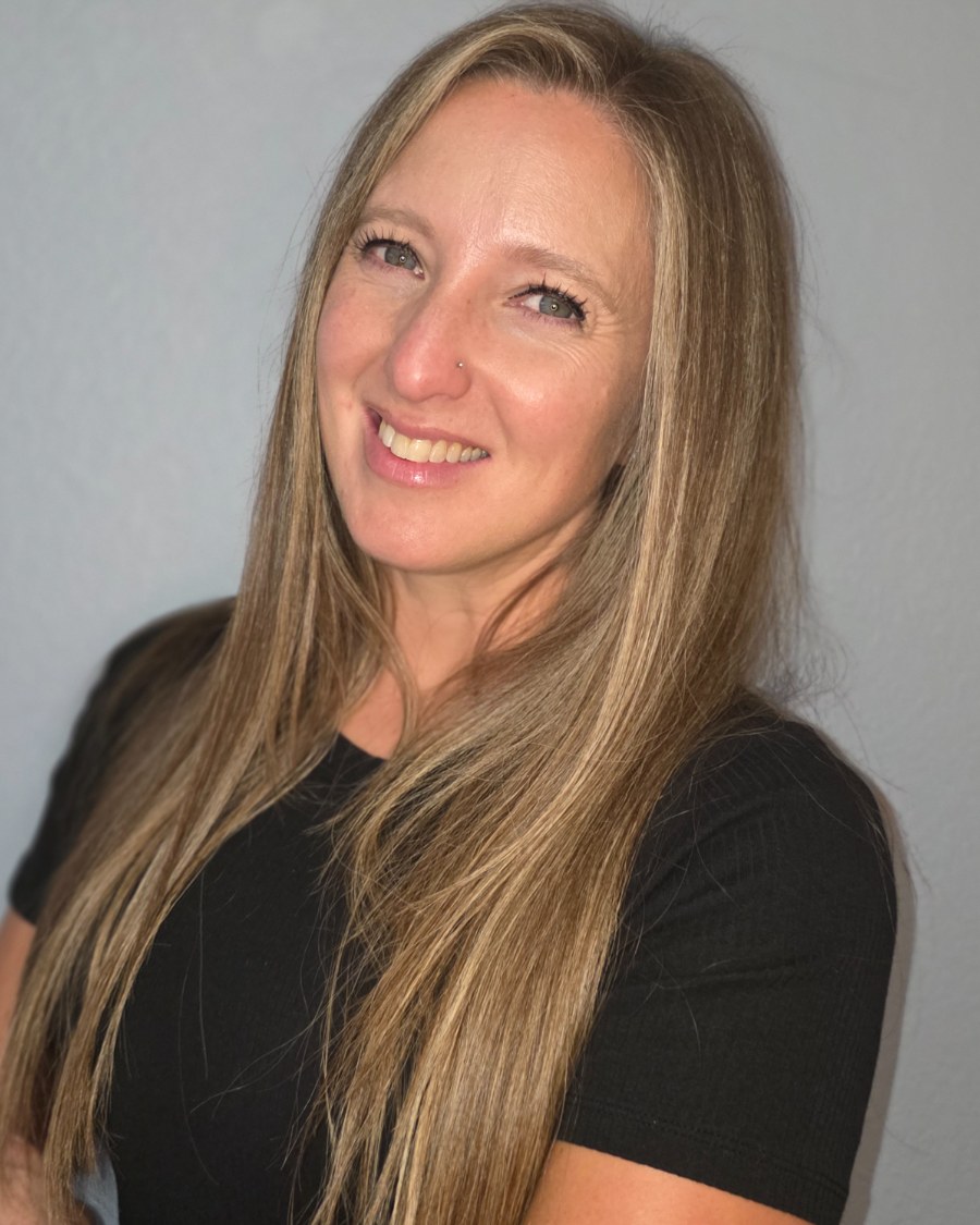 Jessica Toback